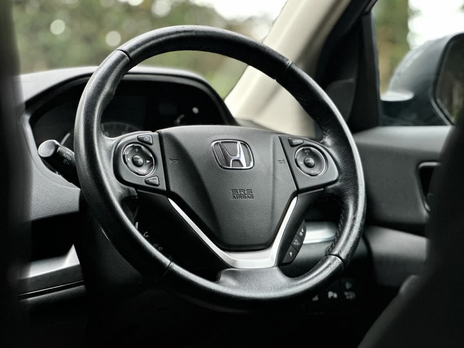 Used Honda CR-V 2017 for sale - 76974475: Photo 47