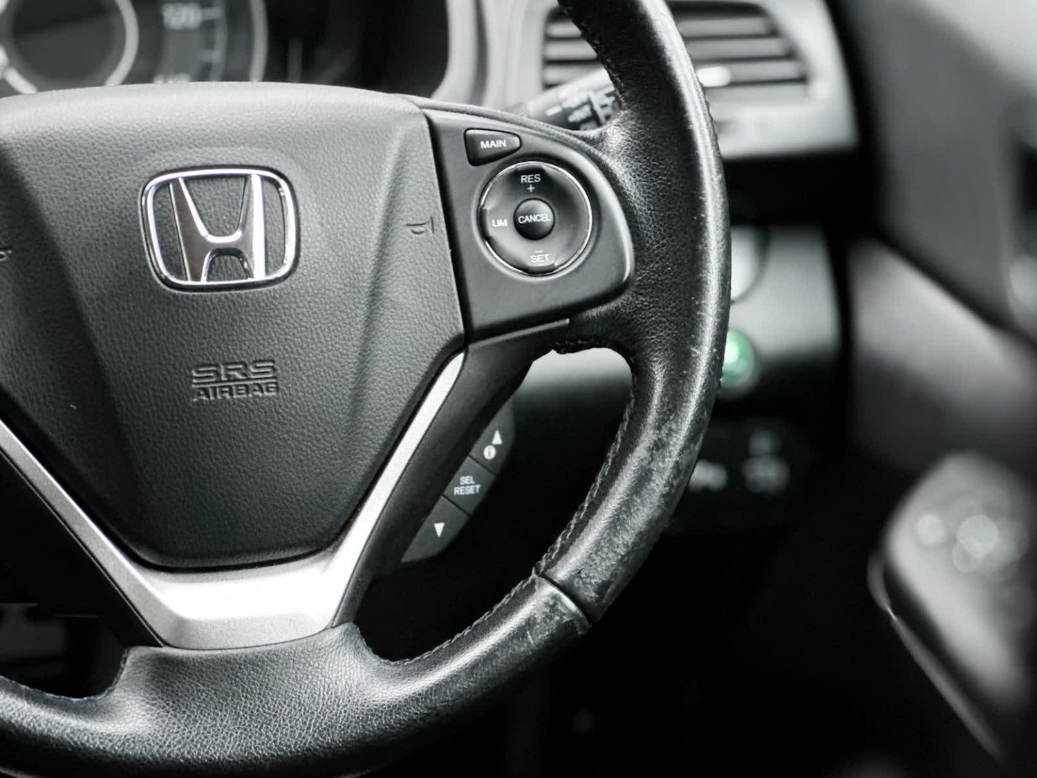 Used Honda CR-V 2017 for sale - 76974475: Photo 49