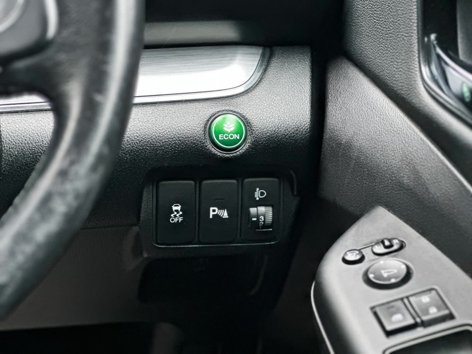 Used Honda CR-V 2017 for sale - 76974475: Photo 50