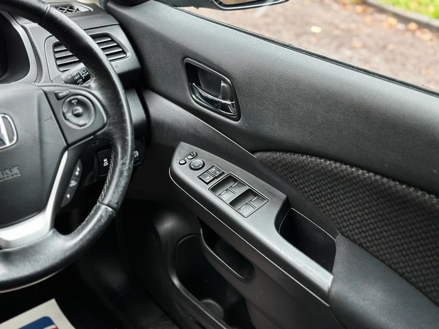 Used Honda CR-V 2017 for sale - 76974475: Photo 51