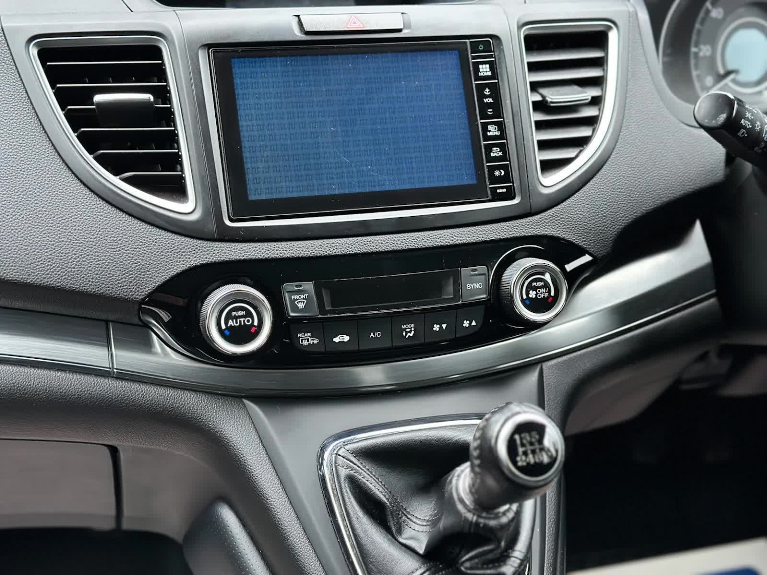 Used Honda CR-V 2017 for sale - 76974475: Photo 55