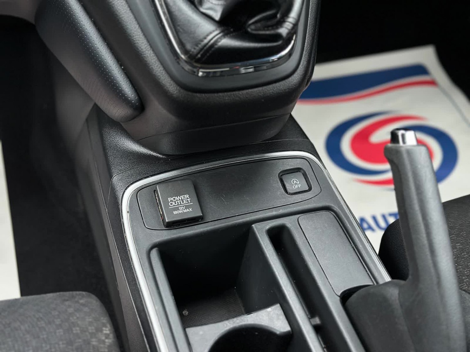 Used Honda CR-V 2017 for sale - 76974475: Photo 57