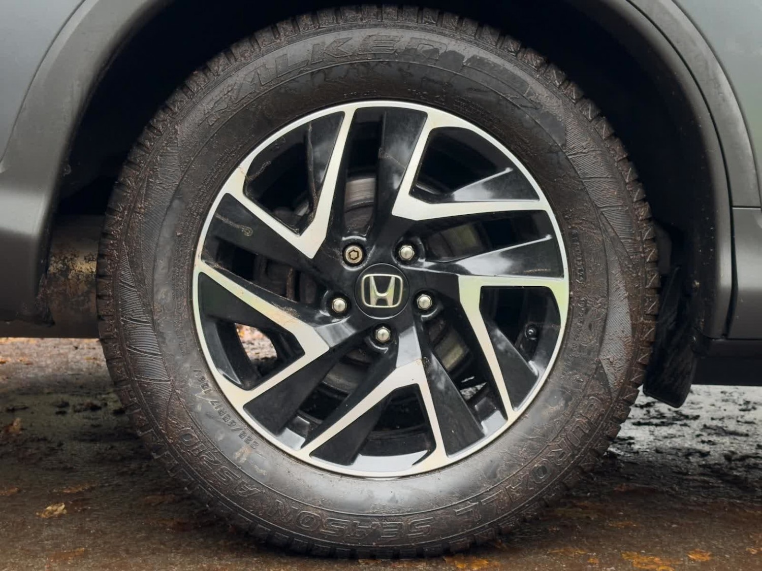 Used Honda CR-V 2017 for sale - 76974475: Photo 61