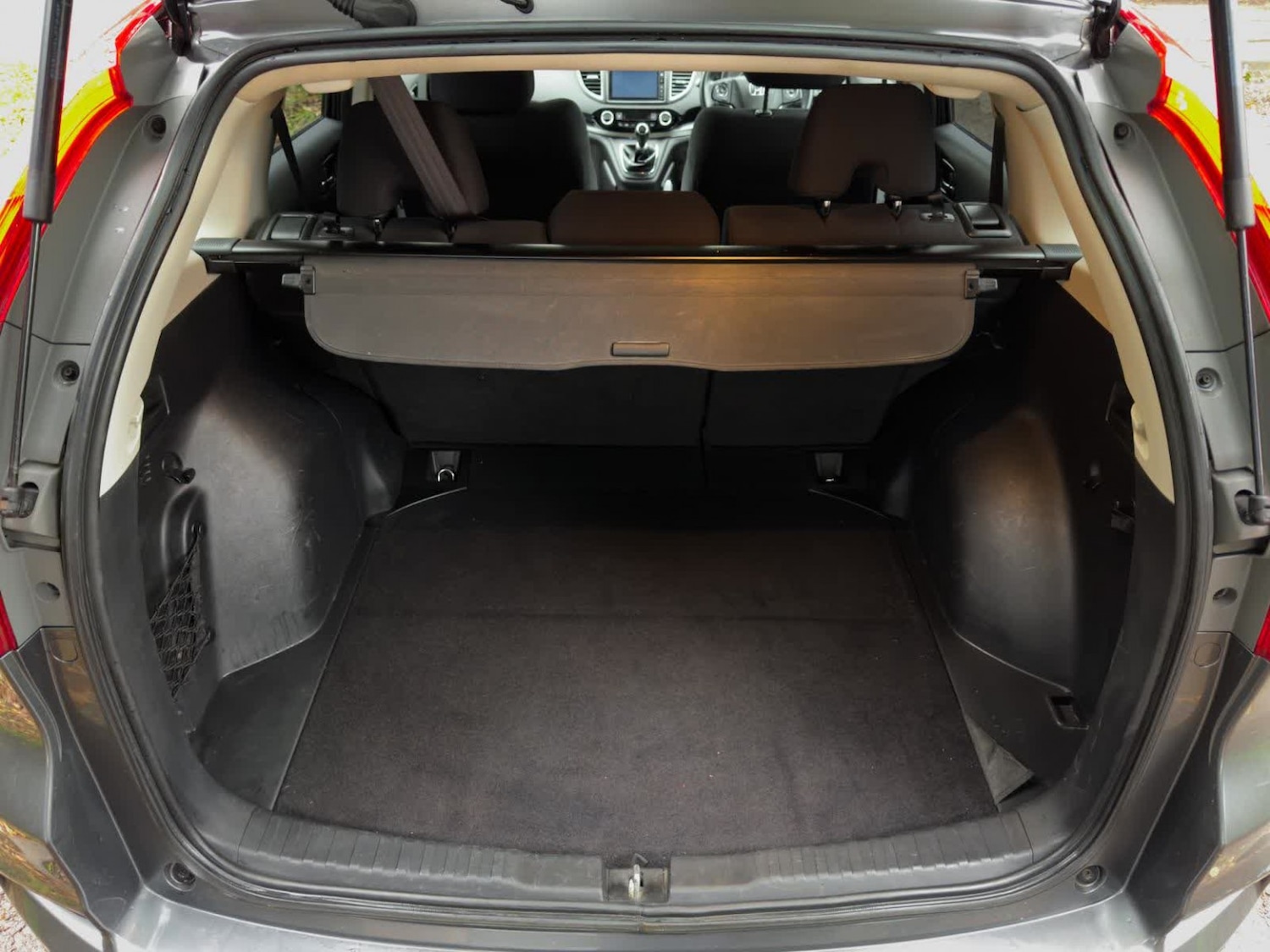 Used Honda CR-V 2017 for sale - 76974475: Photo 9