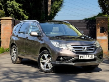 Used Honda CR-V 2013 for sale - 78229092: Photo