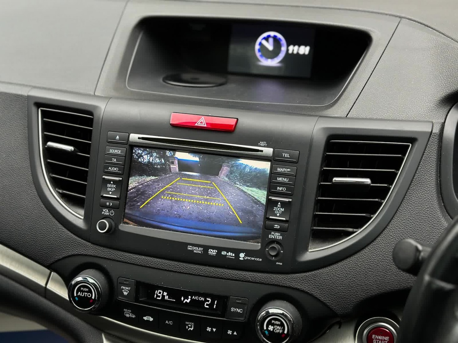 Used Honda CR-V 2014 for sale - 76974236: Photo 12