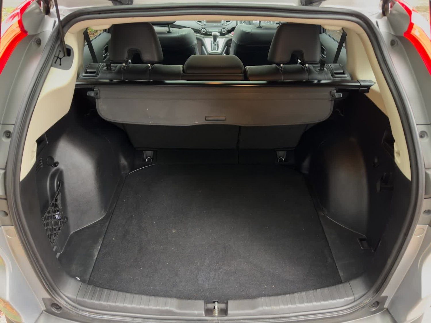 Used Honda CR-V 2014 for sale - 76974236: Photo 13