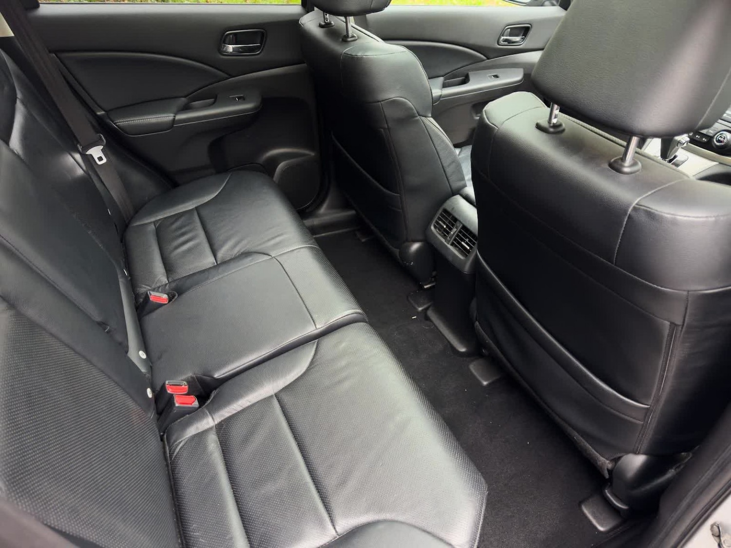 Used Honda CR-V 2014 for sale - 76974236: Photo 15