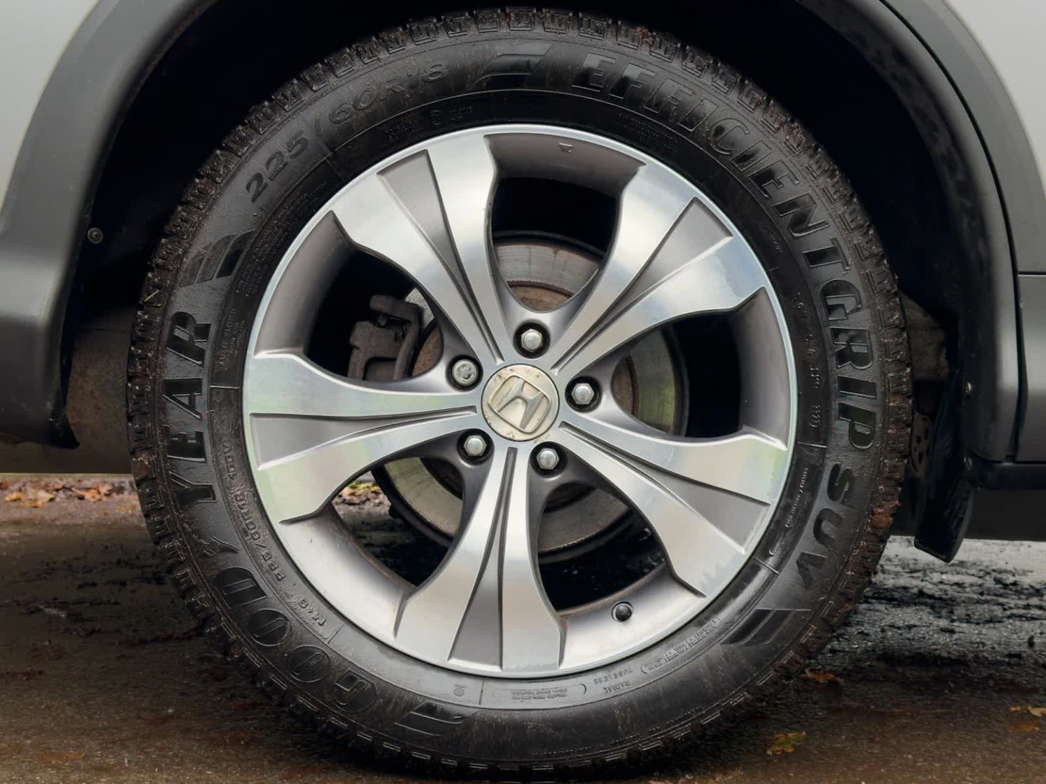 Used Honda CR-V 2014 for sale - 76974236: Photo 16