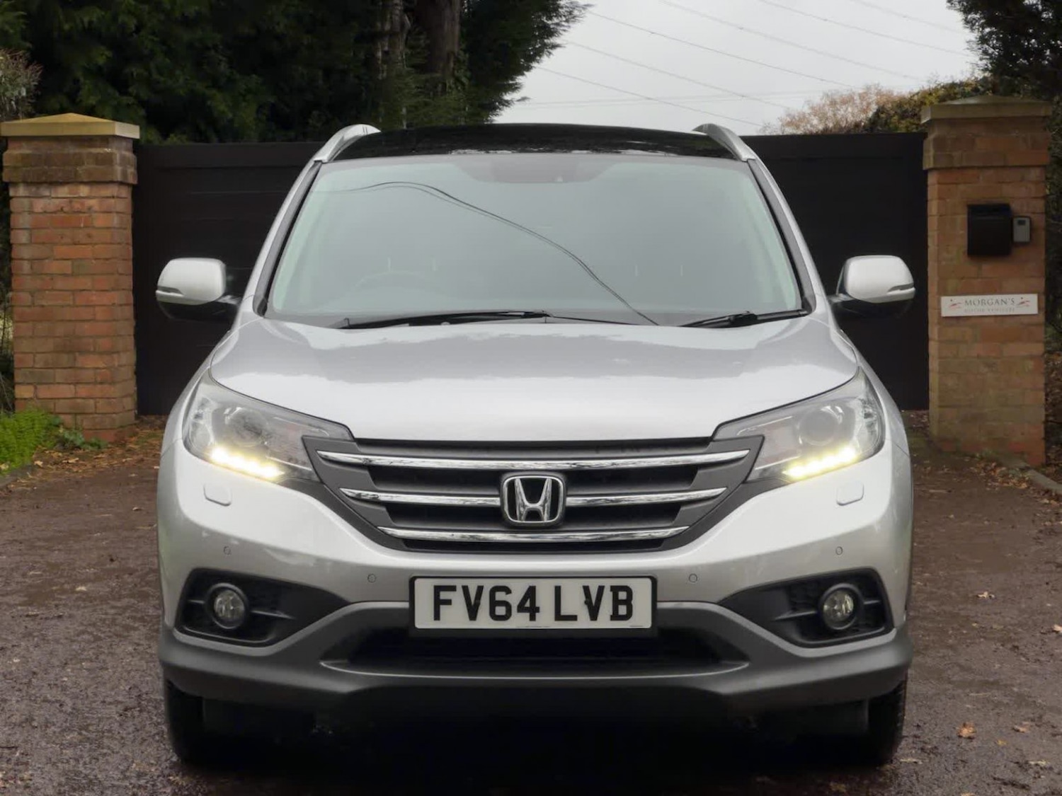 Used Honda CR-V 2014 for sale - 76974236: Photo 21