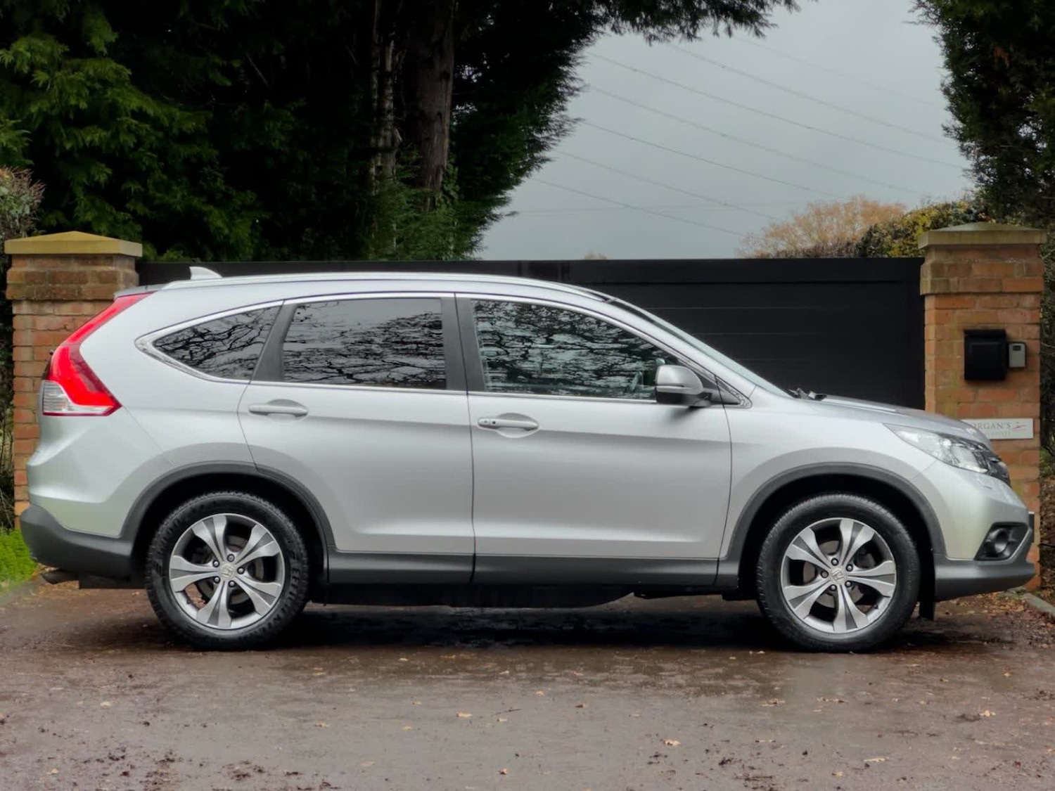 Used Honda CR-V 2014 for sale - 76974236: Photo 24
