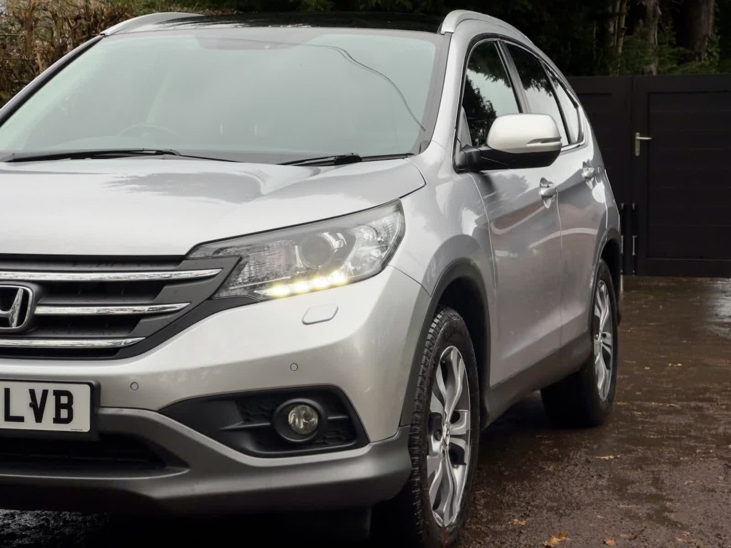 Used Honda CR-V 2014 for sale - 76974236: Photo 28
