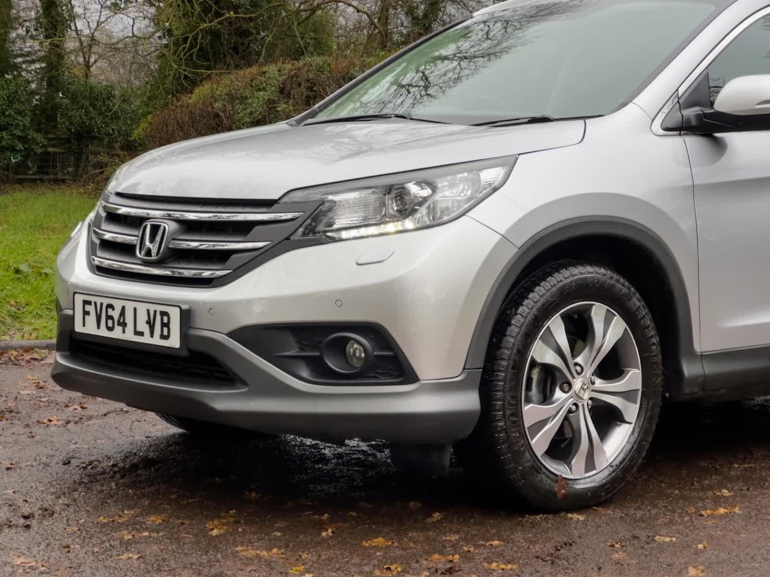Used Honda CR-V 2014 for sale - 76974236: Photo 29