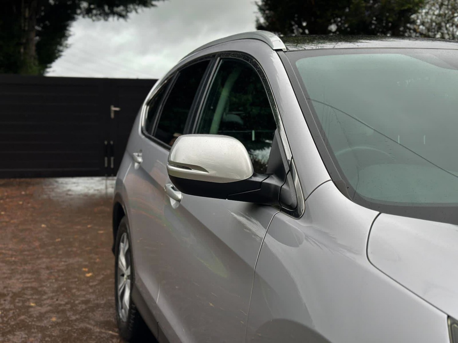 Used Honda CR-V 2014 for sale - 76974236: Photo 31