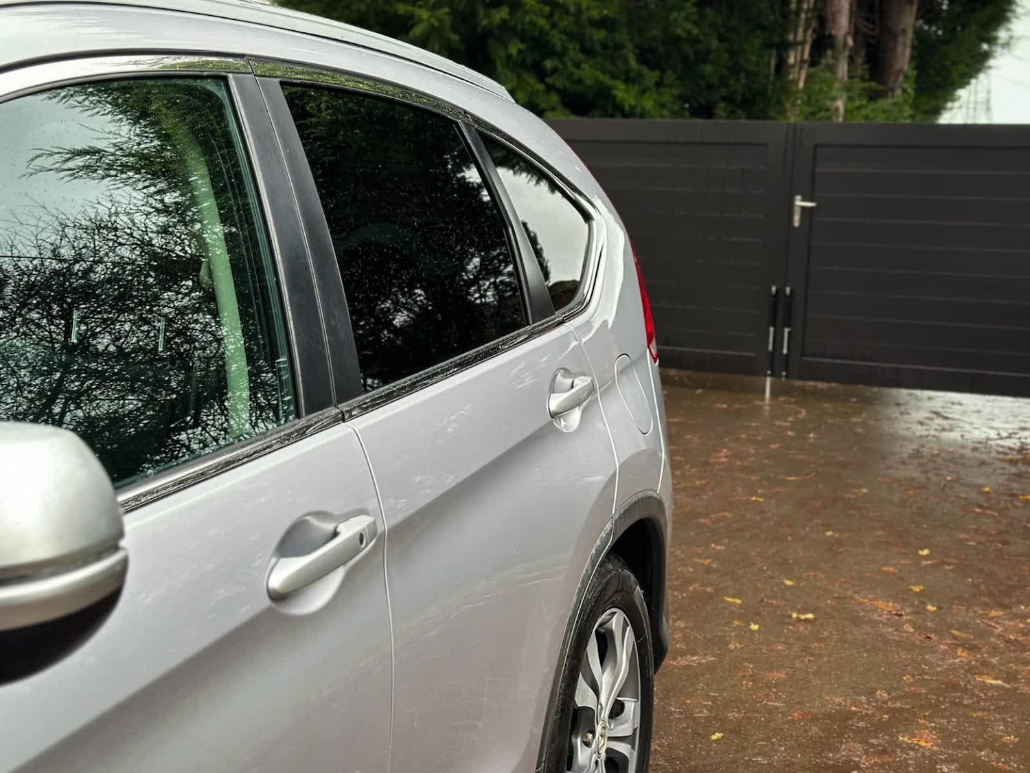 Used Honda CR-V 2014 for sale - 76974236: Photo 32