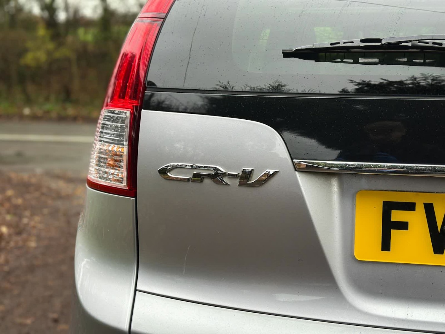 Used Honda CR-V 2014 for sale - 76974236: Photo 33