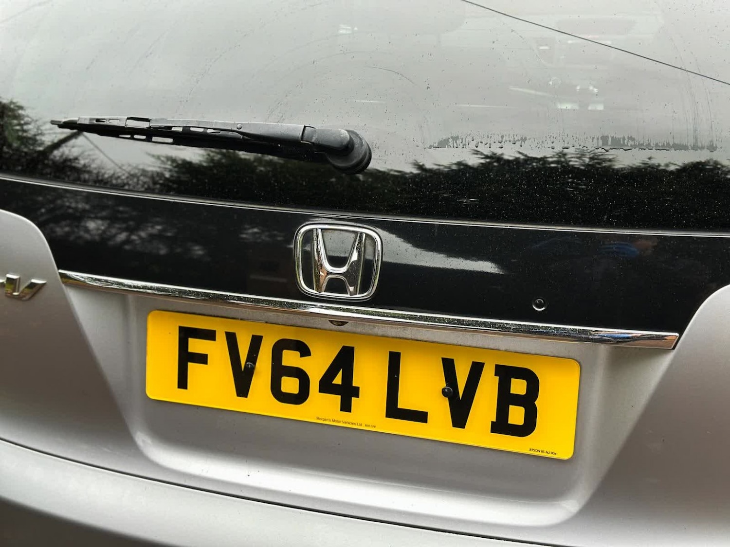 Used Honda CR-V 2014 for sale - 76974236: Photo 34