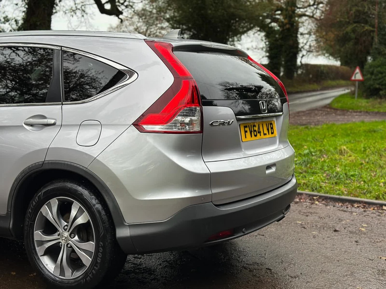 Used Honda CR-V 2014 for sale - 76974236: Photo 37