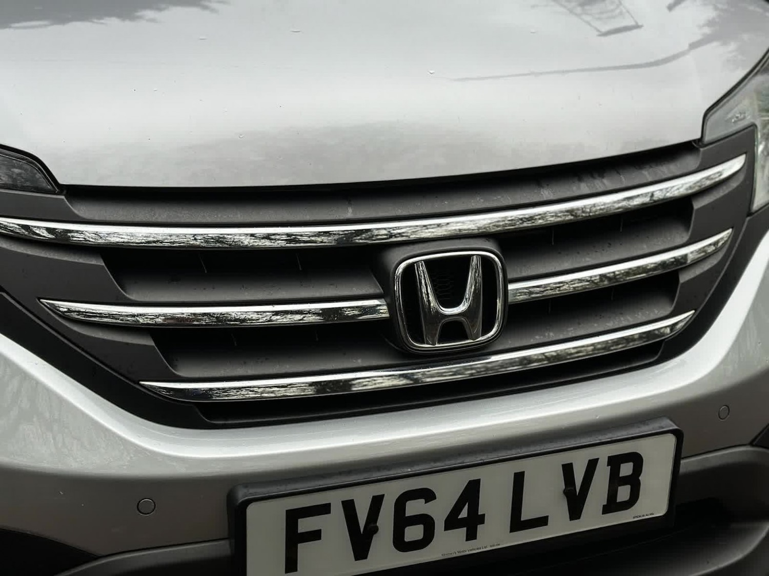 Used Honda CR-V 2014 for sale - 76974236: Photo 39