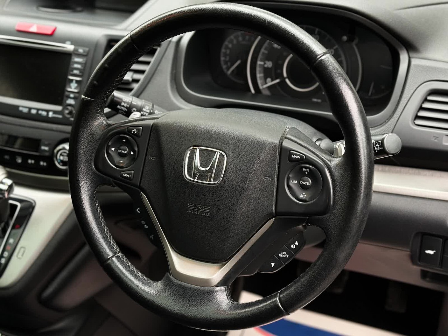 Used Honda CR-V 2014 for sale - 76974236: Photo 40