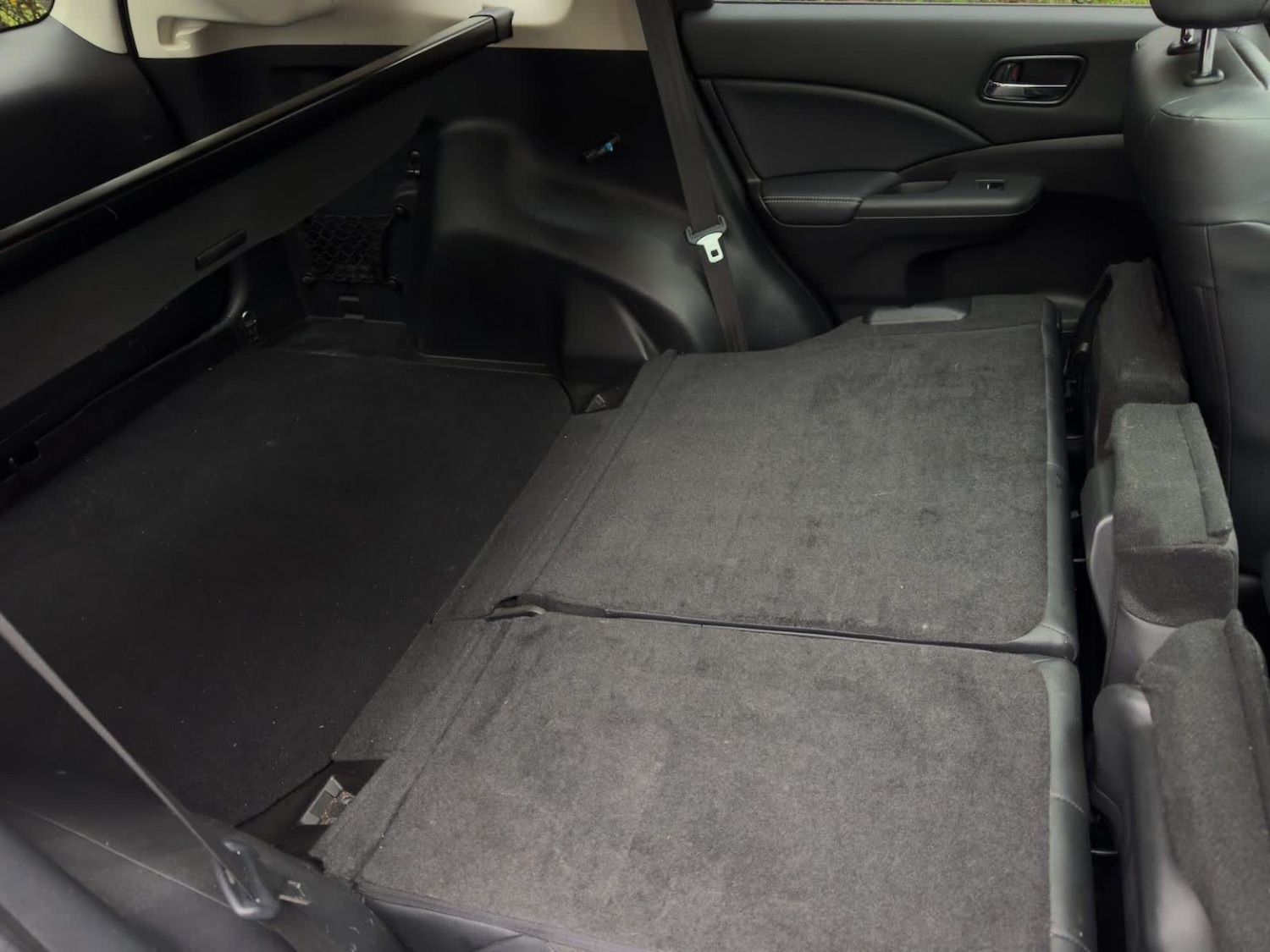 Used Honda CR-V 2014 for sale - 76974236: Photo 41