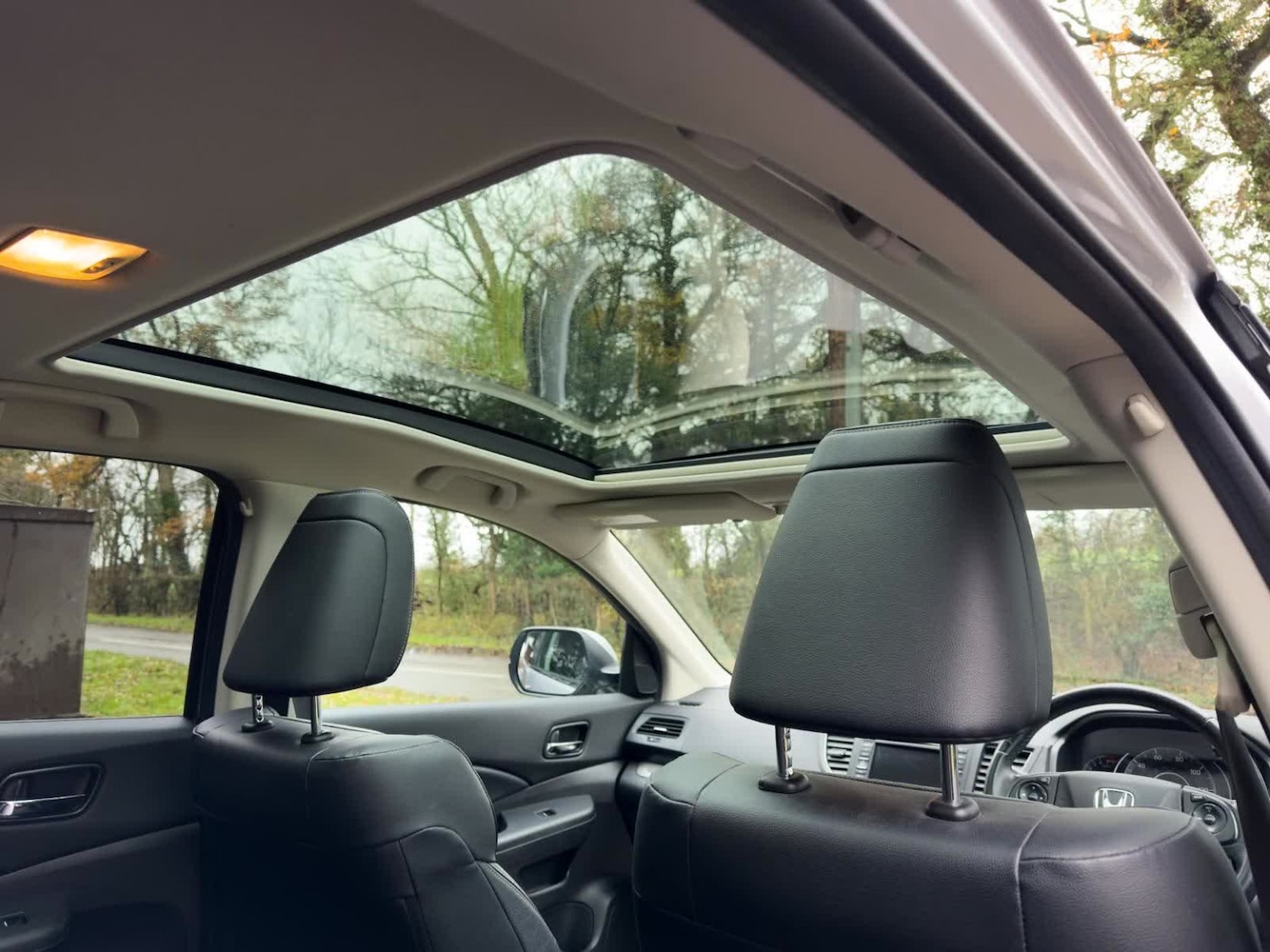 Used Honda CR-V 2014 for sale - 76974236: Photo 42