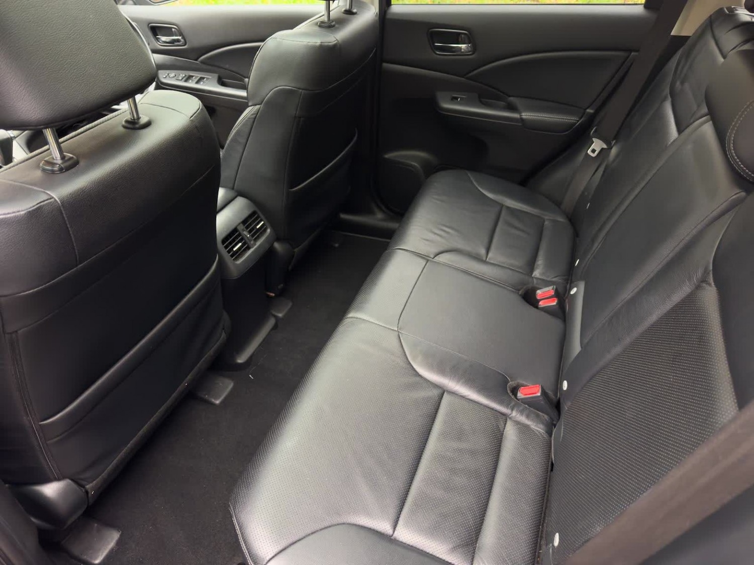 Used Honda CR-V 2014 for sale - 76974236: Photo 43