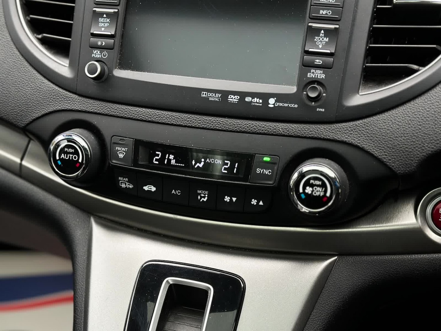 Used Honda CR-V 2014 for sale - 76974236: Photo 45