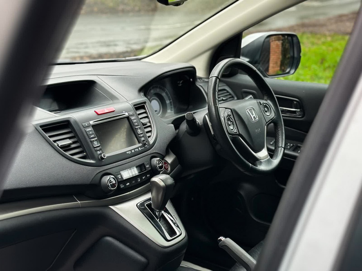 Used Honda CR-V 2014 for sale - 76974236: Photo 46