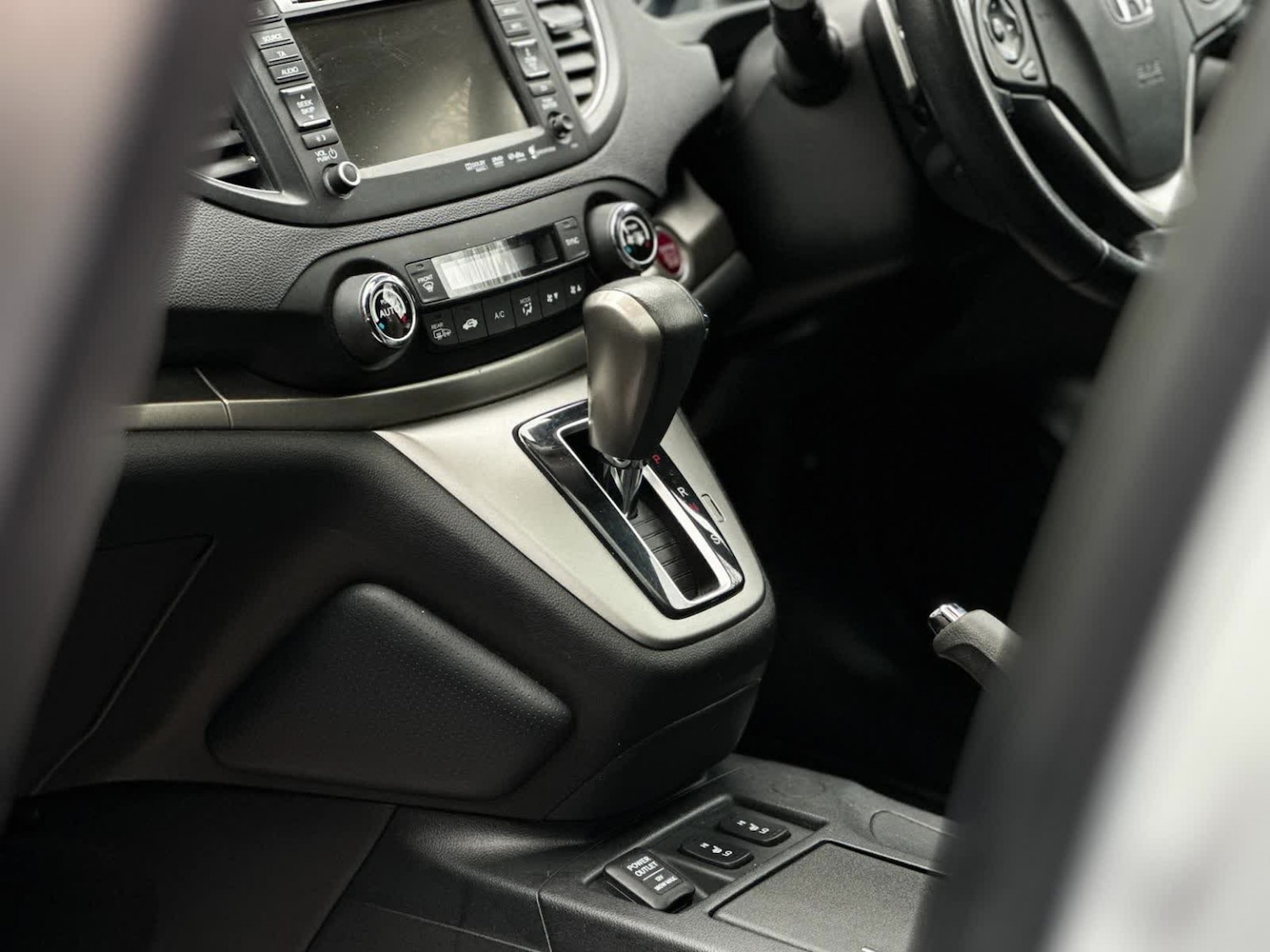 Used Honda CR-V 2014 for sale - 76974236: Photo 47