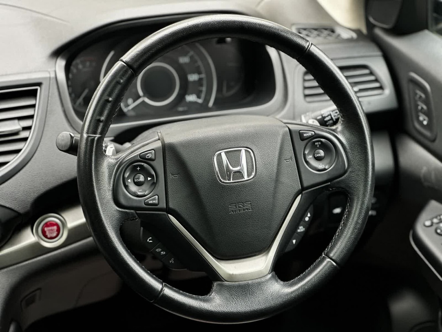 Used Honda CR-V 2014 for sale - 76974236: Photo 49