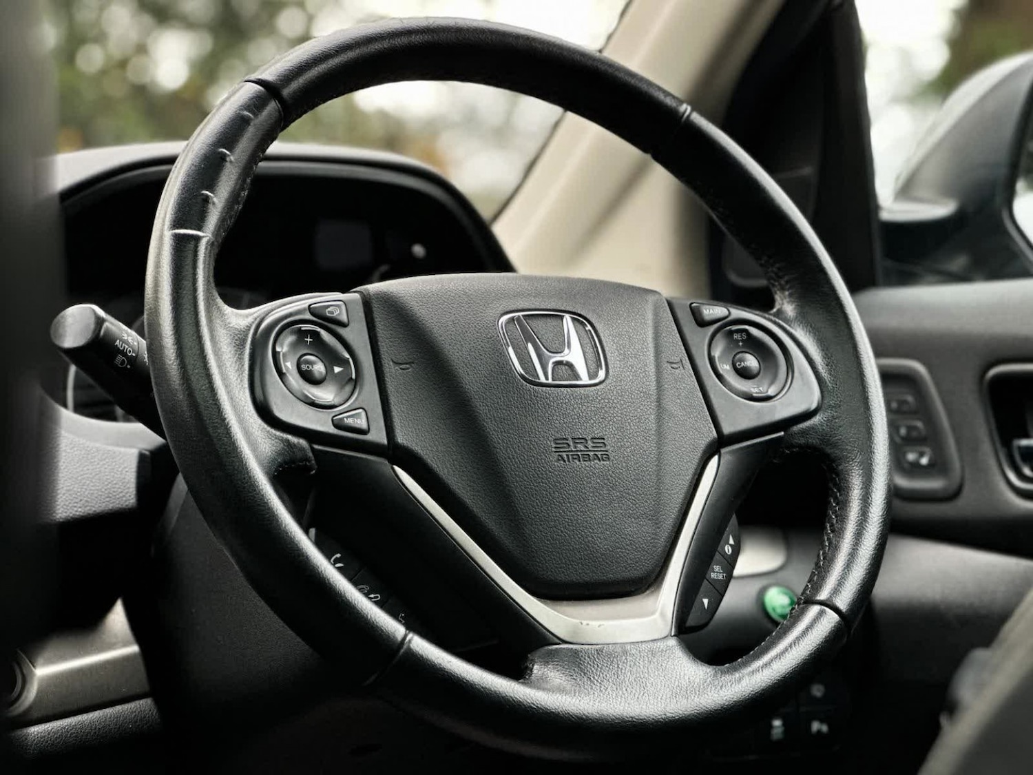 Used Honda CR-V 2014 for sale - 76974236: Photo 50