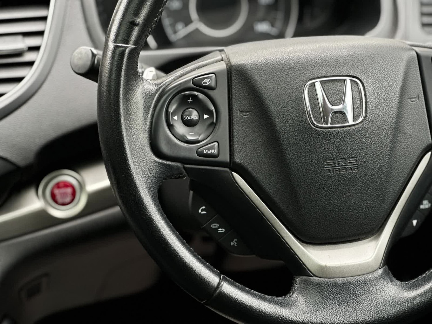 Used Honda CR-V 2014 for sale - 76974236: Photo 51