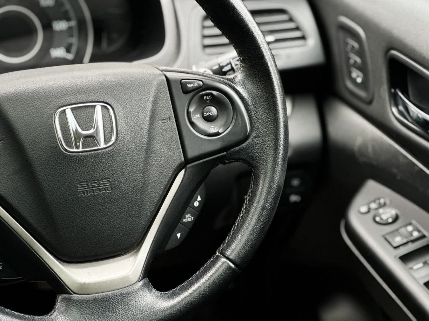 Used Honda CR-V 2014 for sale - 76974236: Photo 52