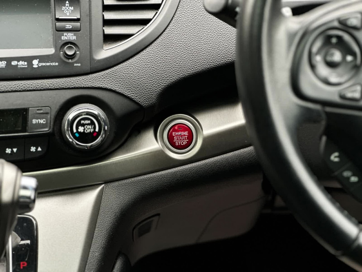 Used Honda CR-V 2014 for sale - 76974236: Photo 53