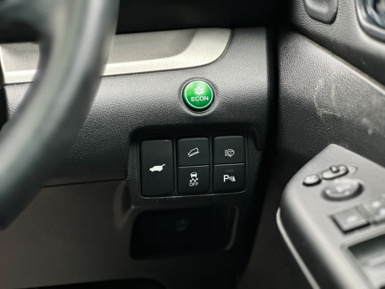 Used Honda CR-V 2014 for sale - 76974236: Photo 55