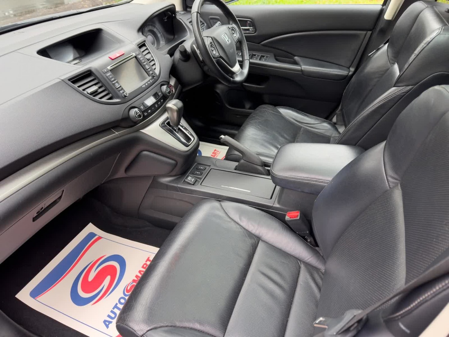 Used Honda CR-V 2014 for sale - 76974236: Photo 56