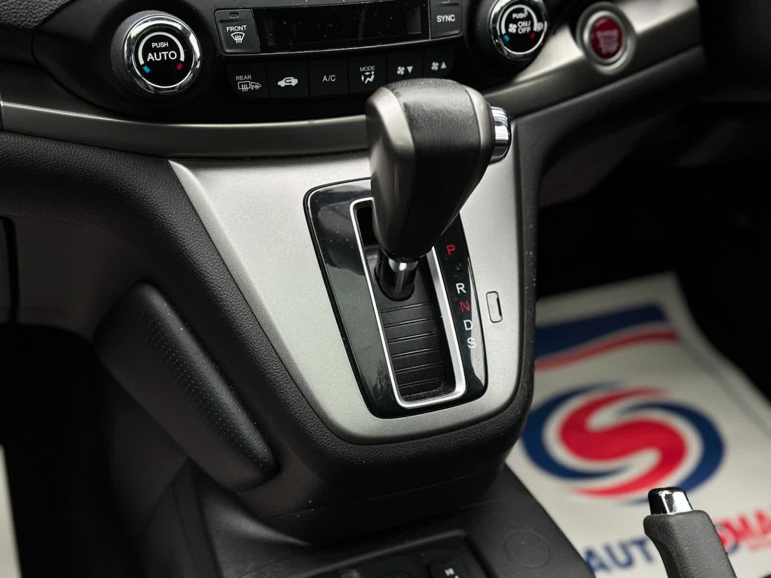 Used Honda CR-V 2014 for sale - 76974236: Photo 61