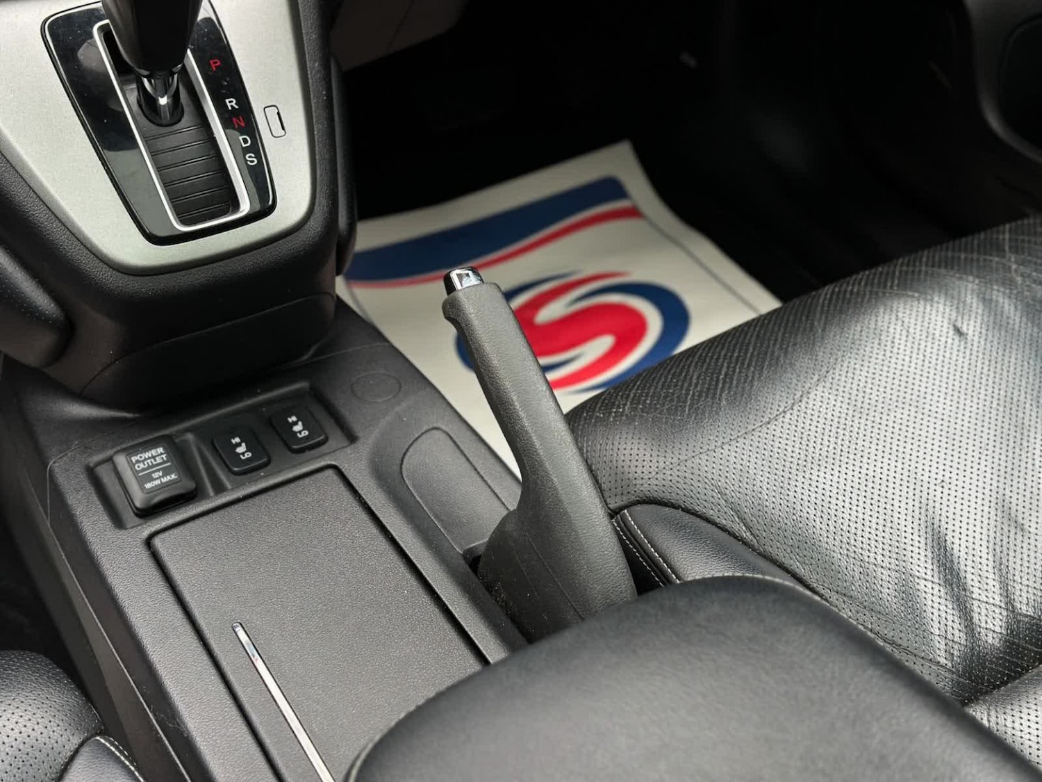 Used Honda CR-V 2014 for sale - 76974236: Photo 63