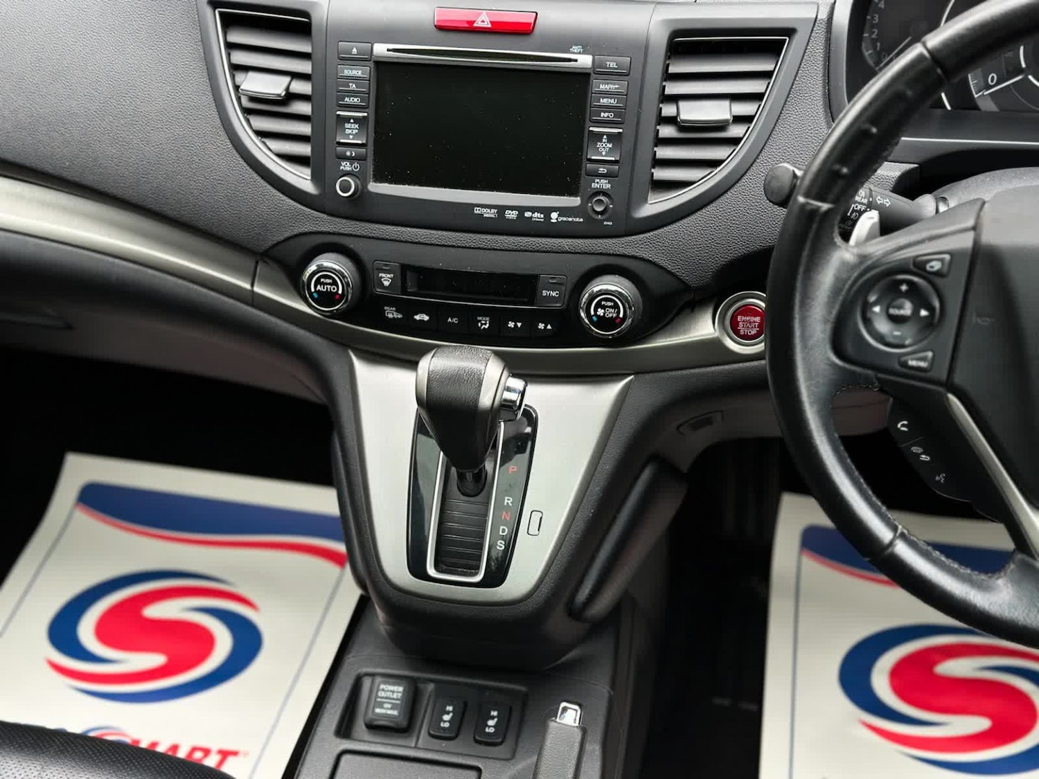 Used Honda CR-V 2014 for sale - 76974236: Photo 64