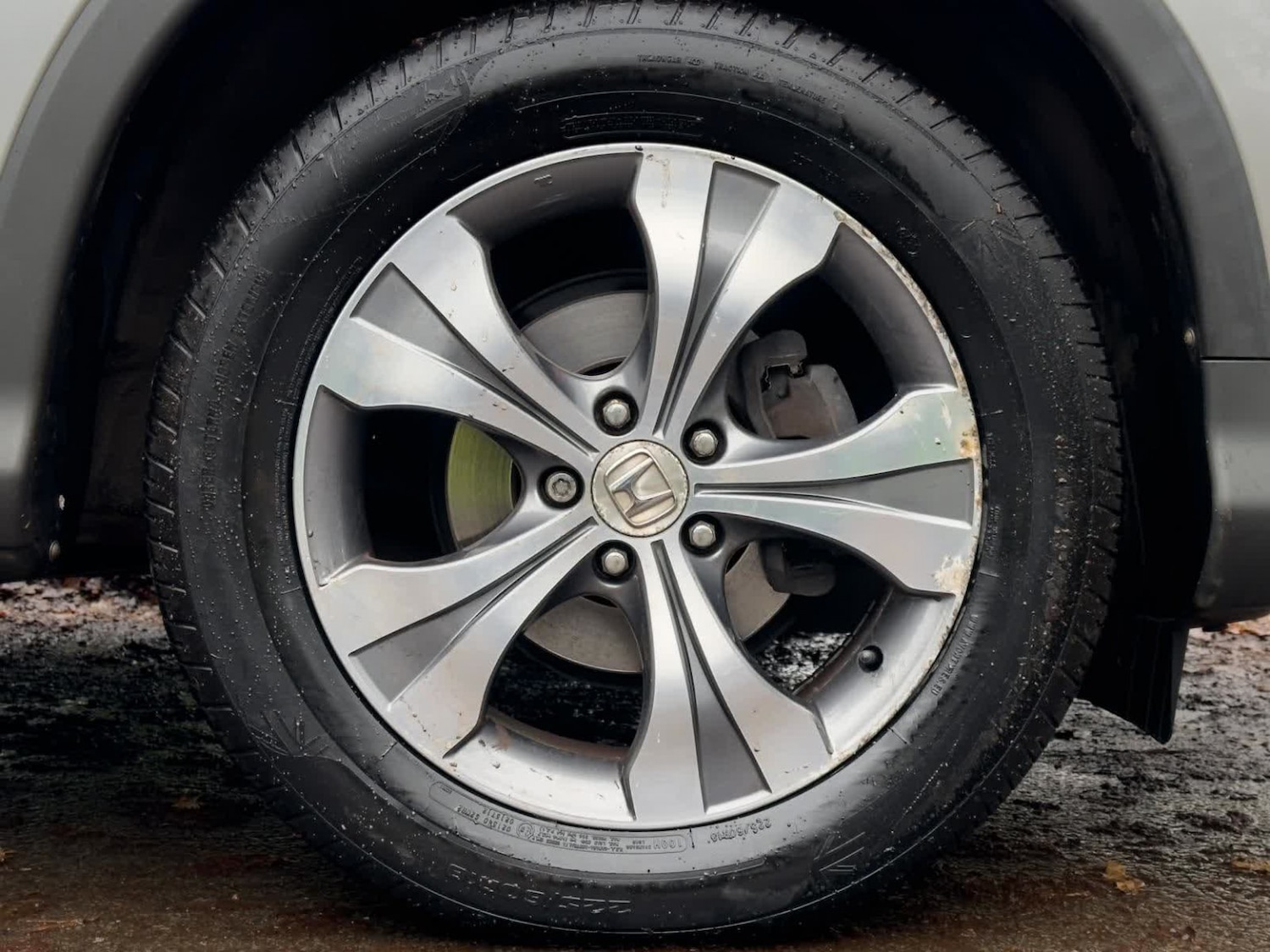 Used Honda CR-V 2014 for sale - 76974236: Photo 66