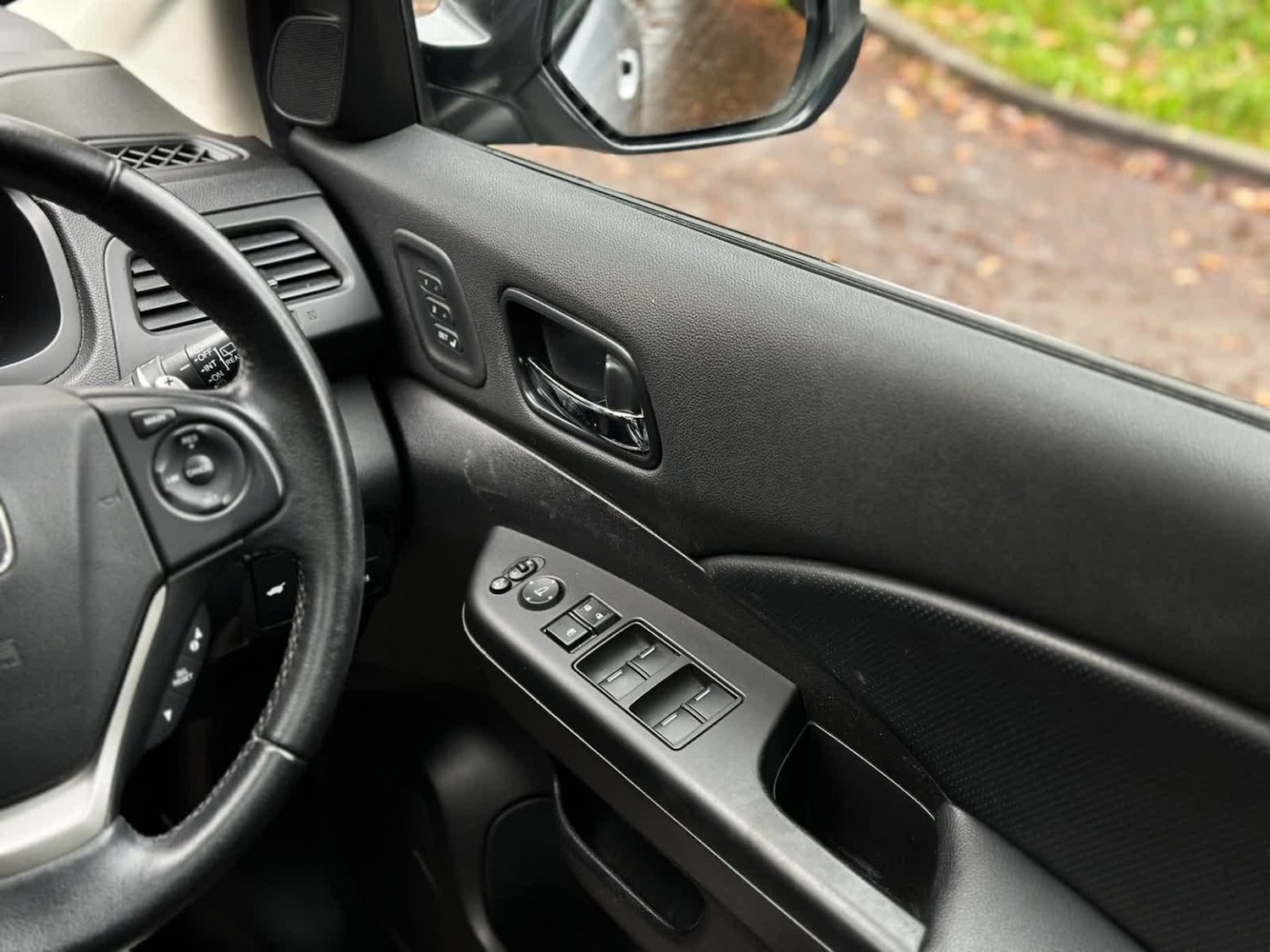 Used Honda CR-V 2014 for sale - 76974236: Photo 67