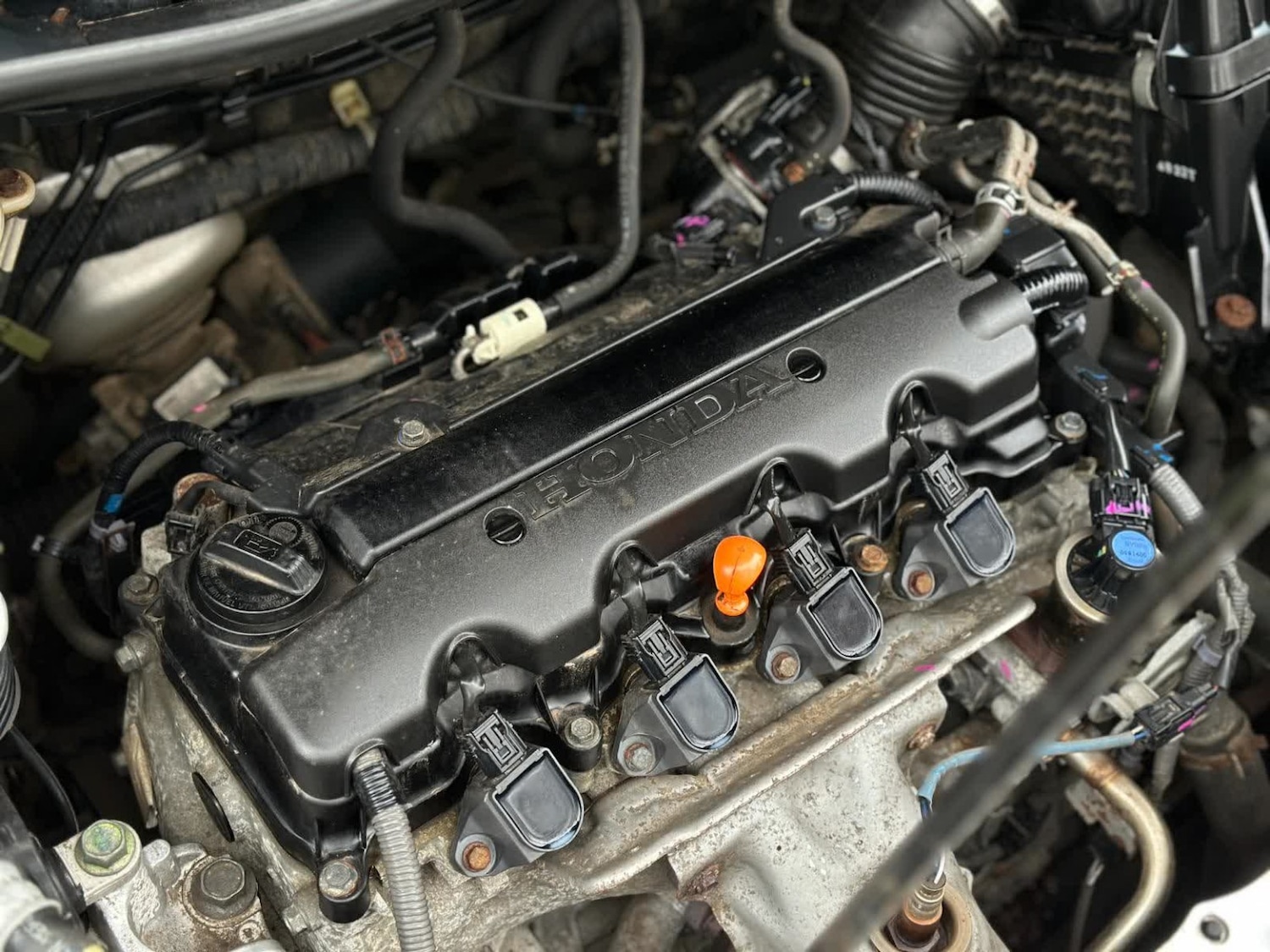 Used Honda CR-V 2014 for sale - 76974236: Photo 68