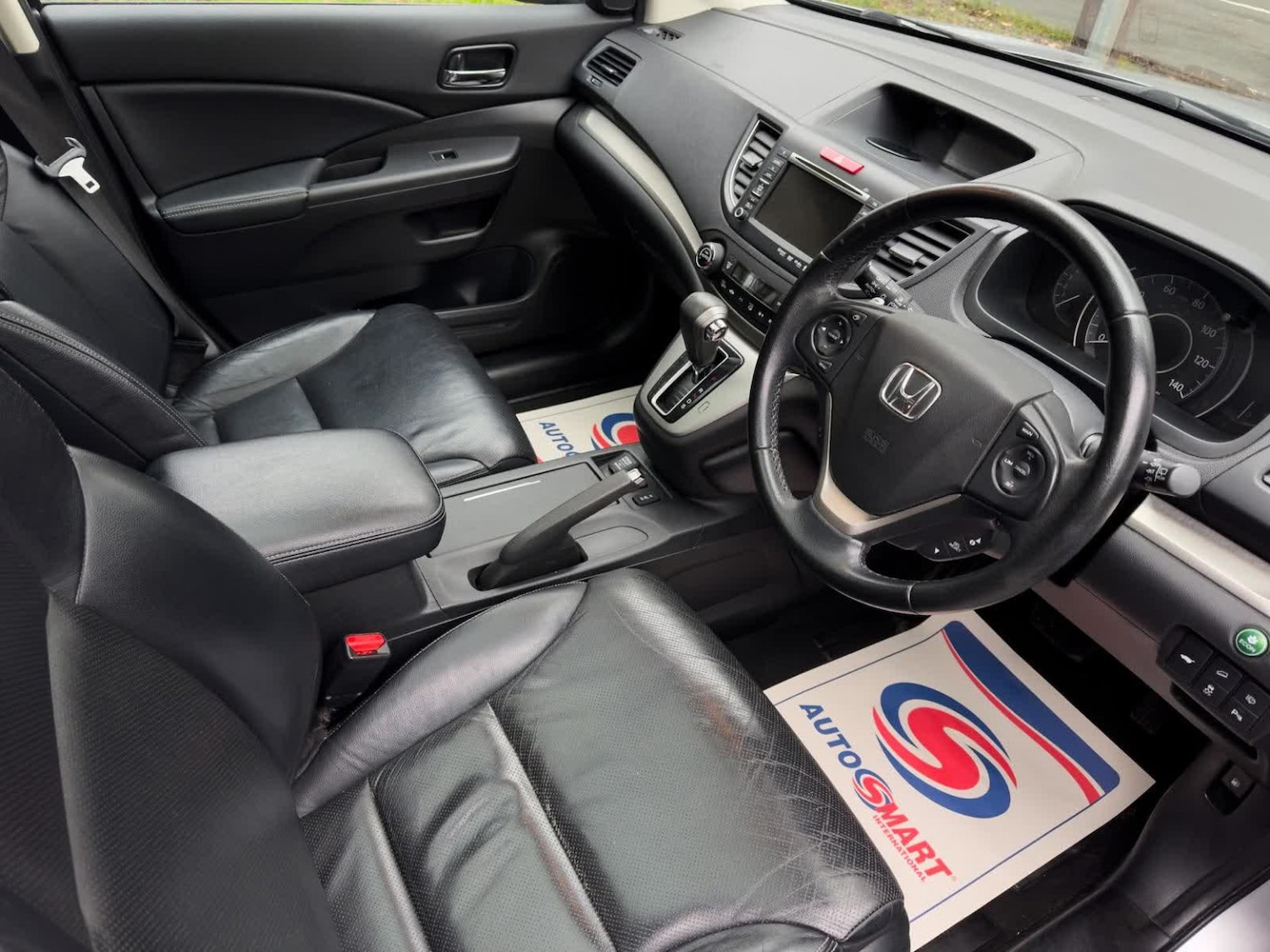 Used Honda CR-V 2014 for sale - 76974236: Photo 7