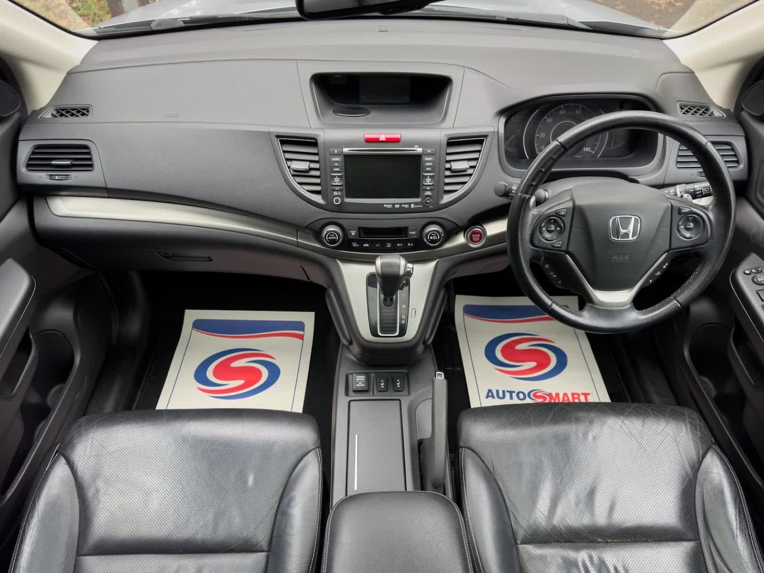 Used Honda CR-V 2014 for sale - 76974236: Photo 8