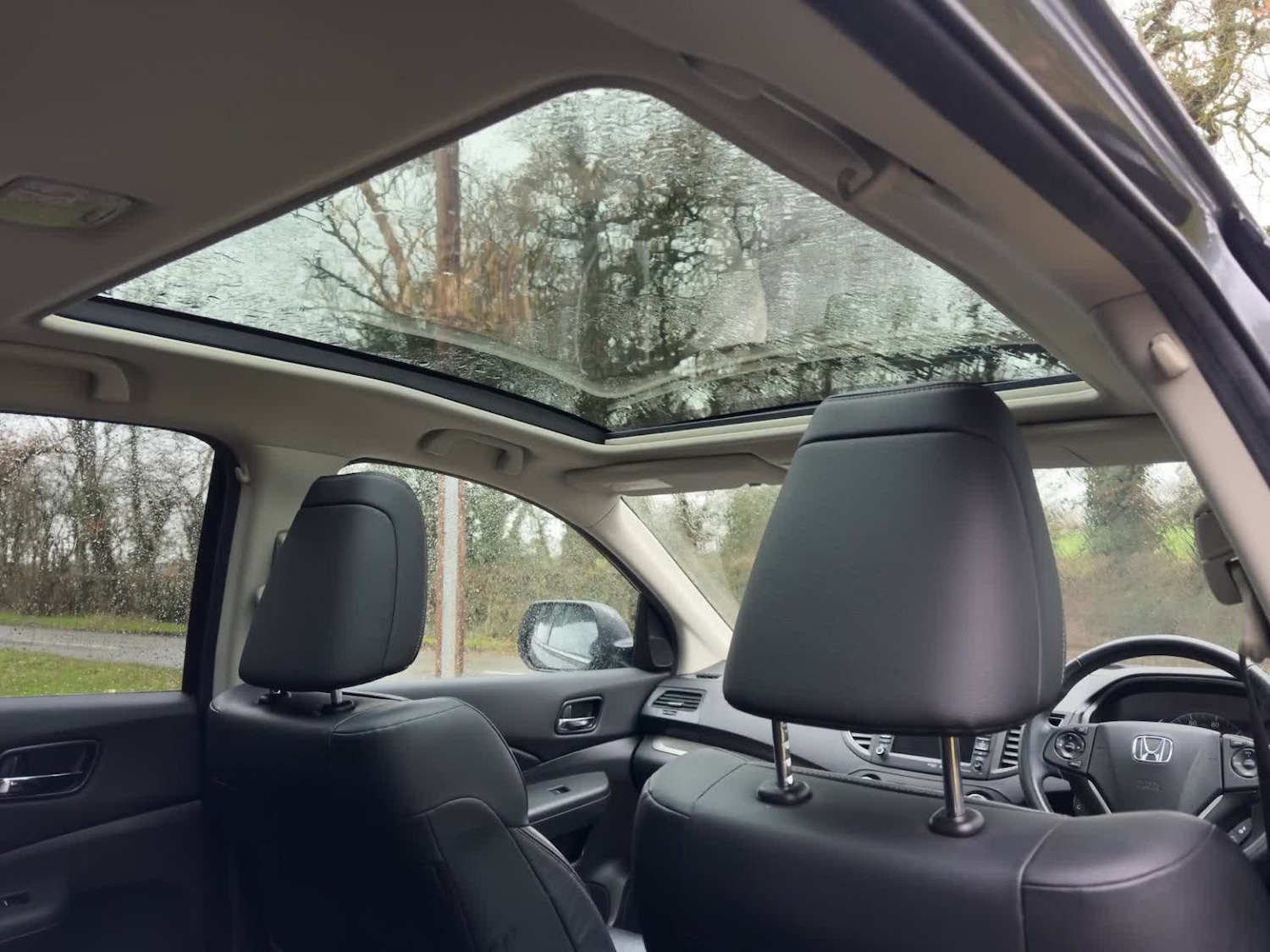 Used Honda CR-V 2015 for sale - 77271039: Photo 10