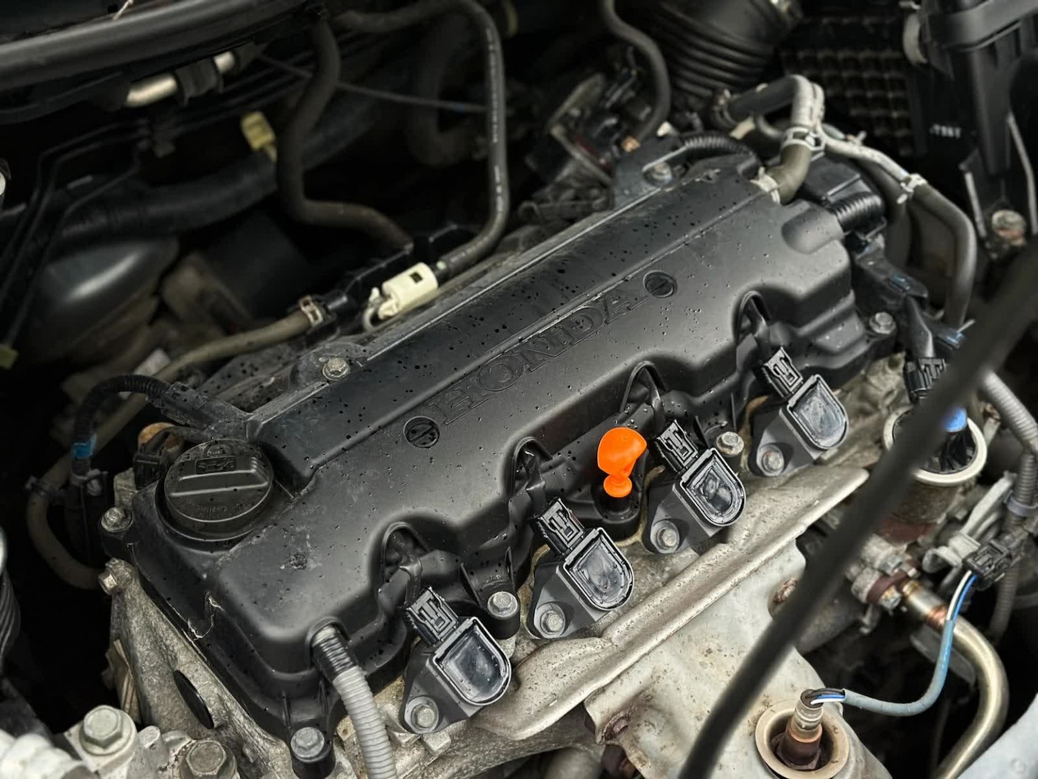 Used Honda CR-V 2015 for sale - 77271039: Photo 13