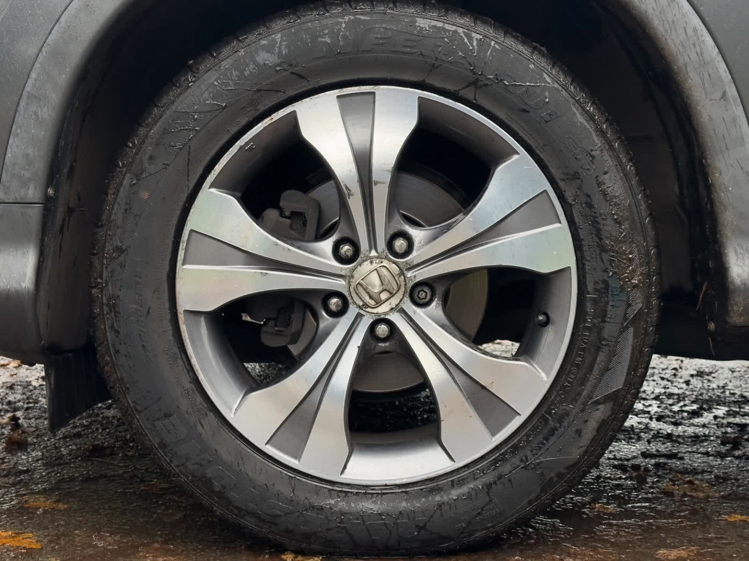 Used Honda CR-V 2015 for sale - 77271039: Photo 14