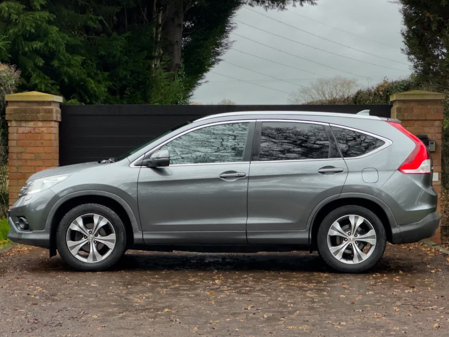 Used Honda CR-V 2015 for sale - 77271039: Photo 17