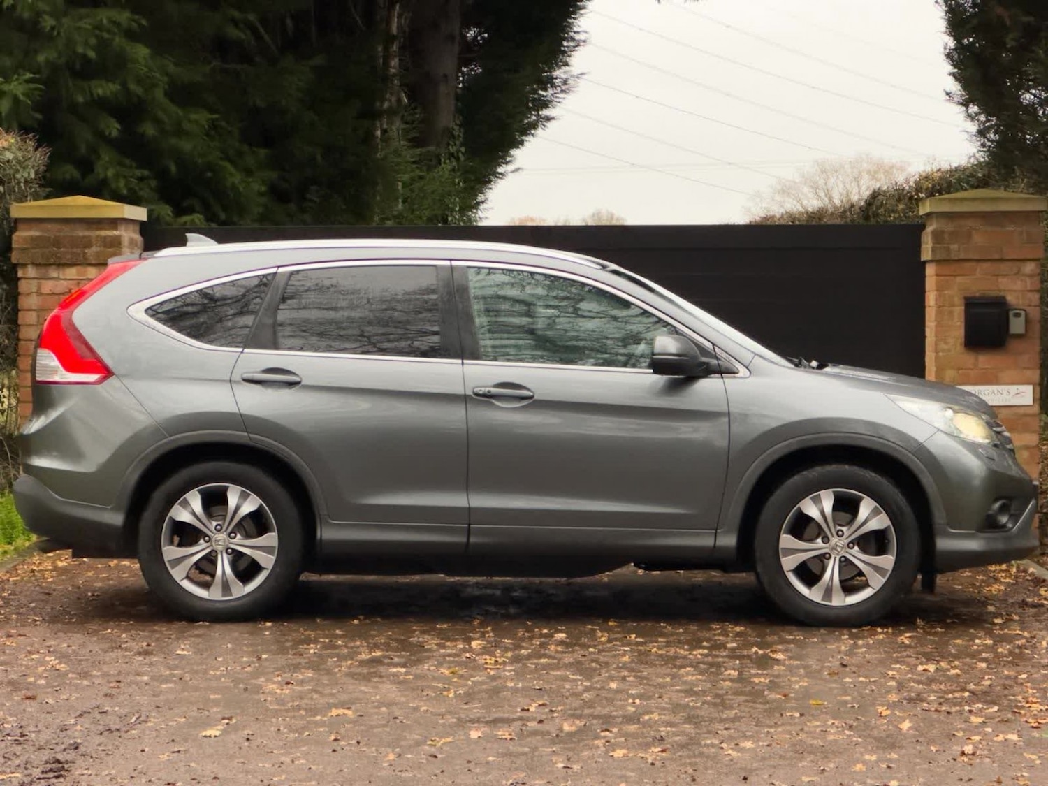 Used Honda CR-V 2015 for sale - 77271039: Photo 18